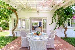 Cyprus Gardens Villa